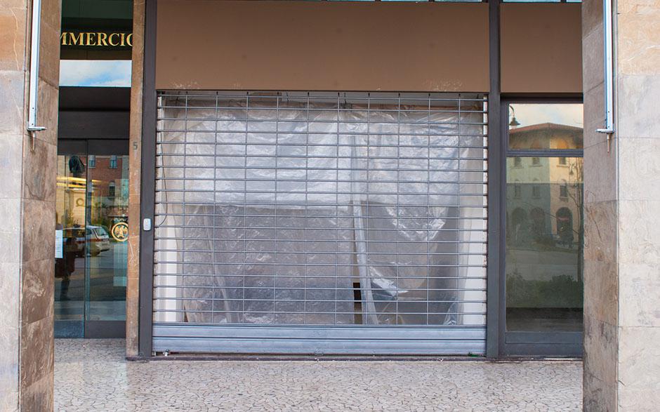 store volet roulant électrique Chatou