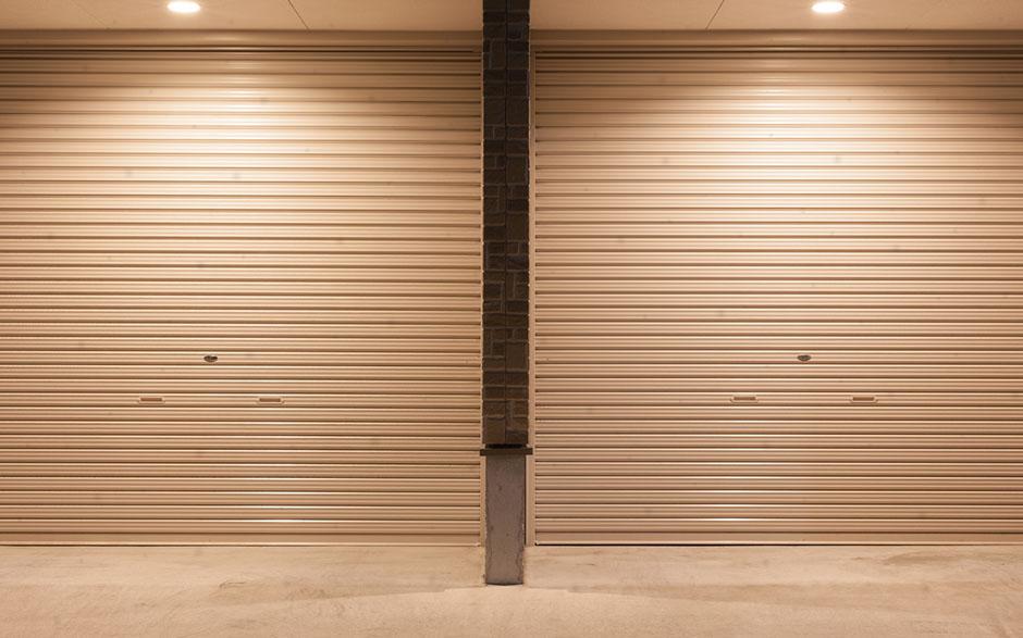 store exterieur Gennevilliers