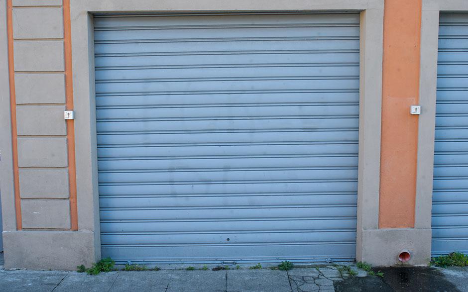 rideaux de fer pour magasin La Neuville-en-Hez
