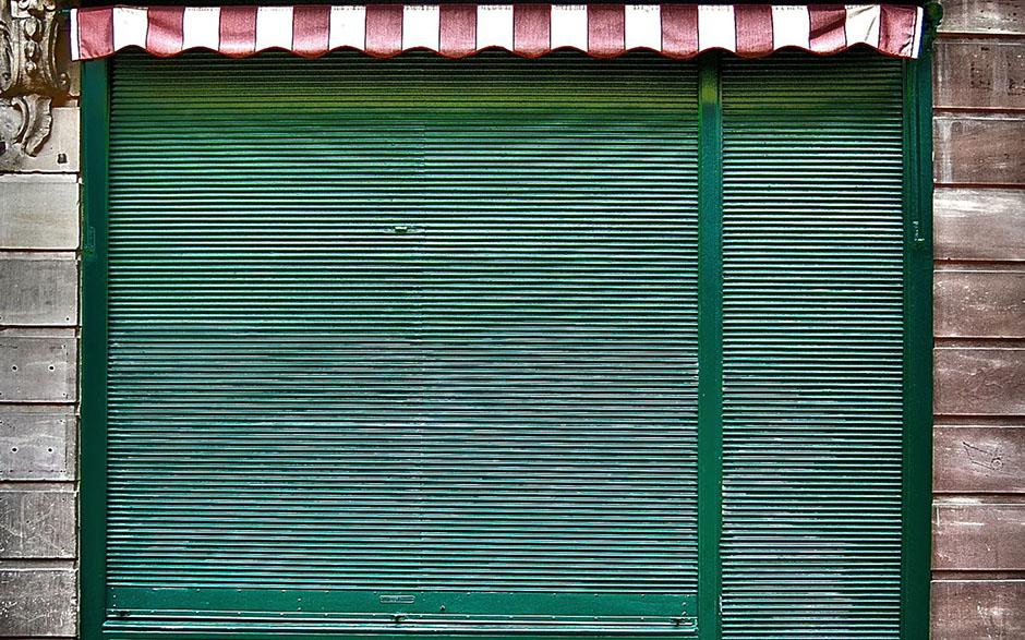 rideaux métallique prix Montrouge
